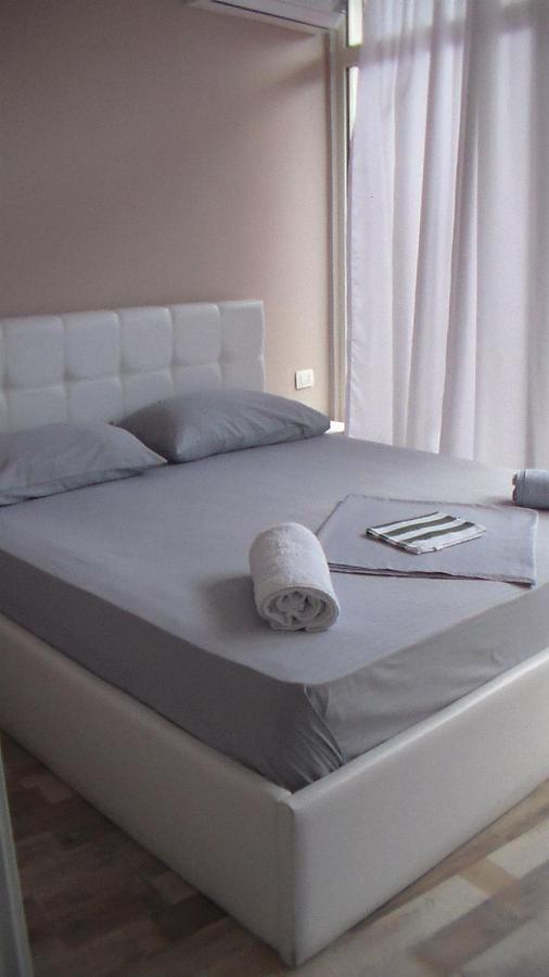 Shkoder Hotel Temali Extérieur photo