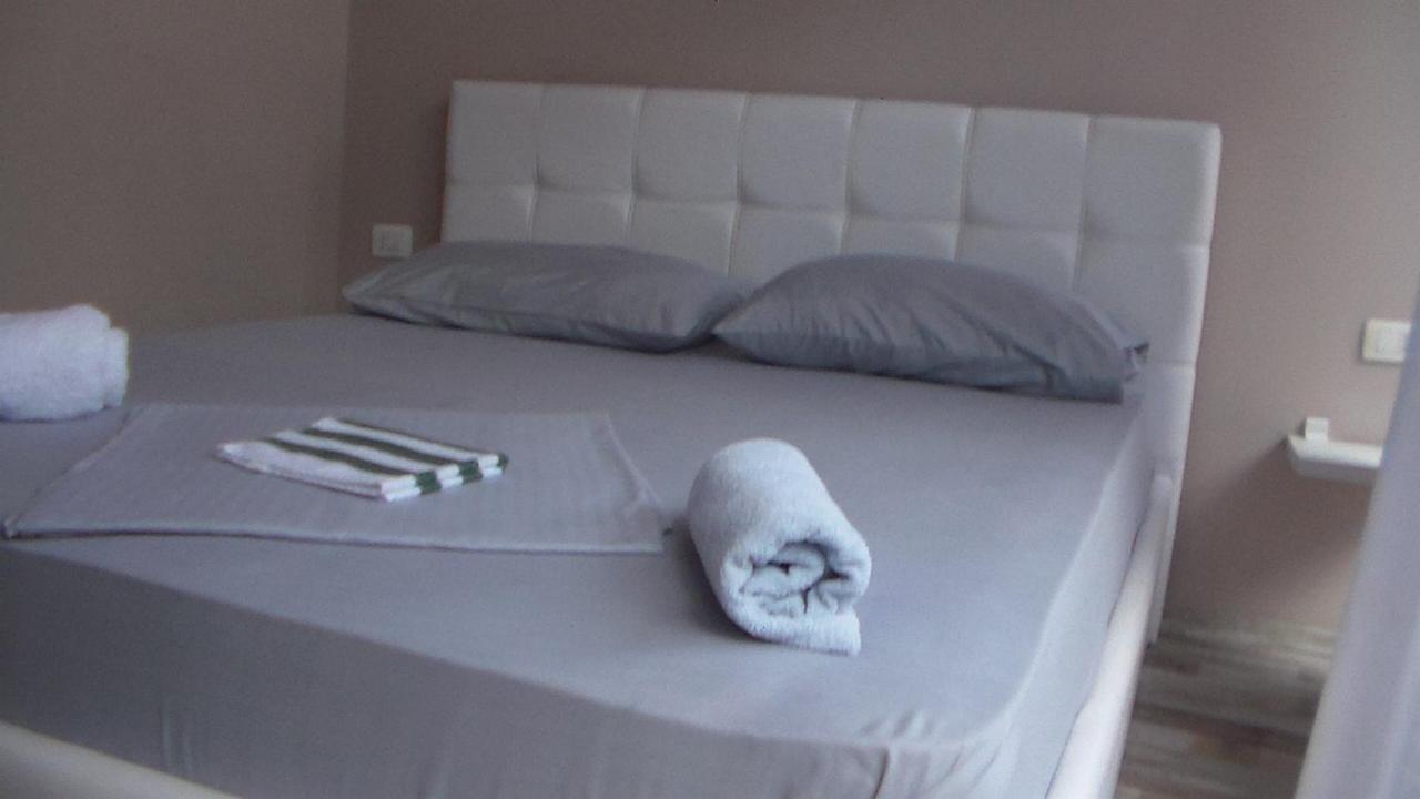 Shkoder Hotel Temali Extérieur photo