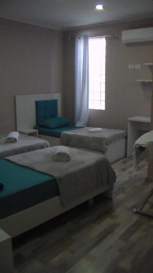 Shkoder Hotel Temali Extérieur photo