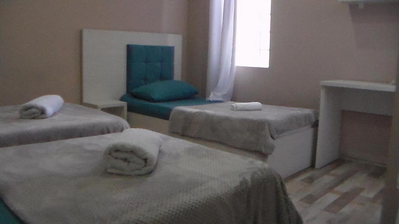 Shkoder Hotel Temali Extérieur photo