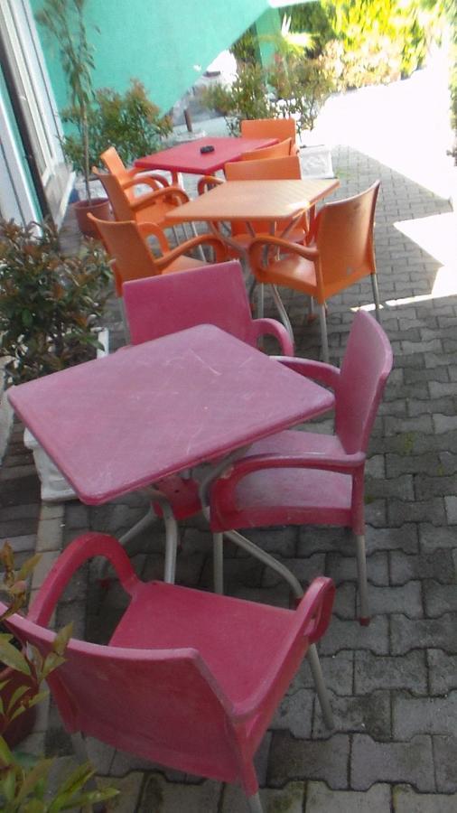 Shkoder Hotel Temali Extérieur photo