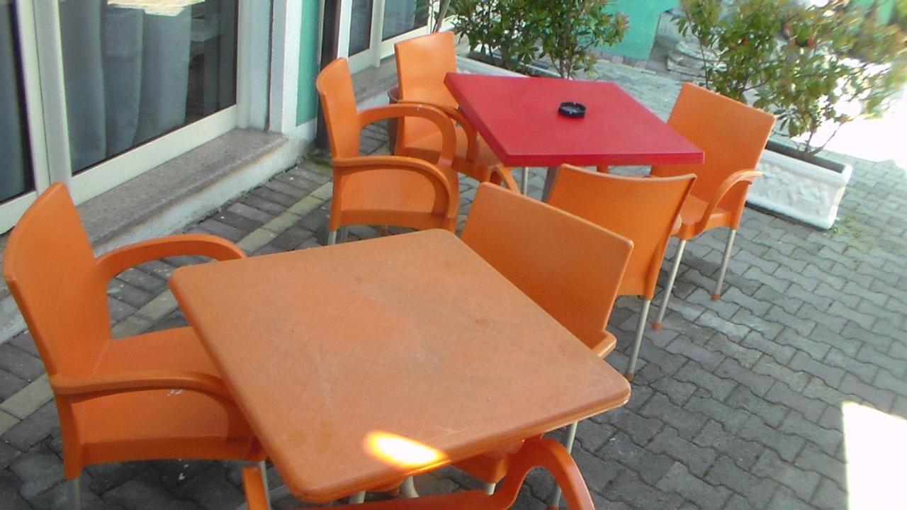Shkoder Hotel Temali Extérieur photo