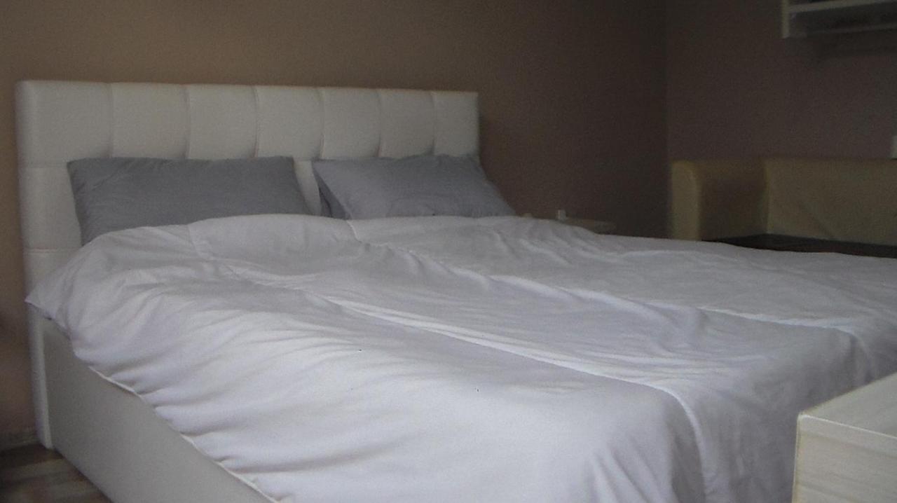 Shkoder Hotel Temali Extérieur photo
