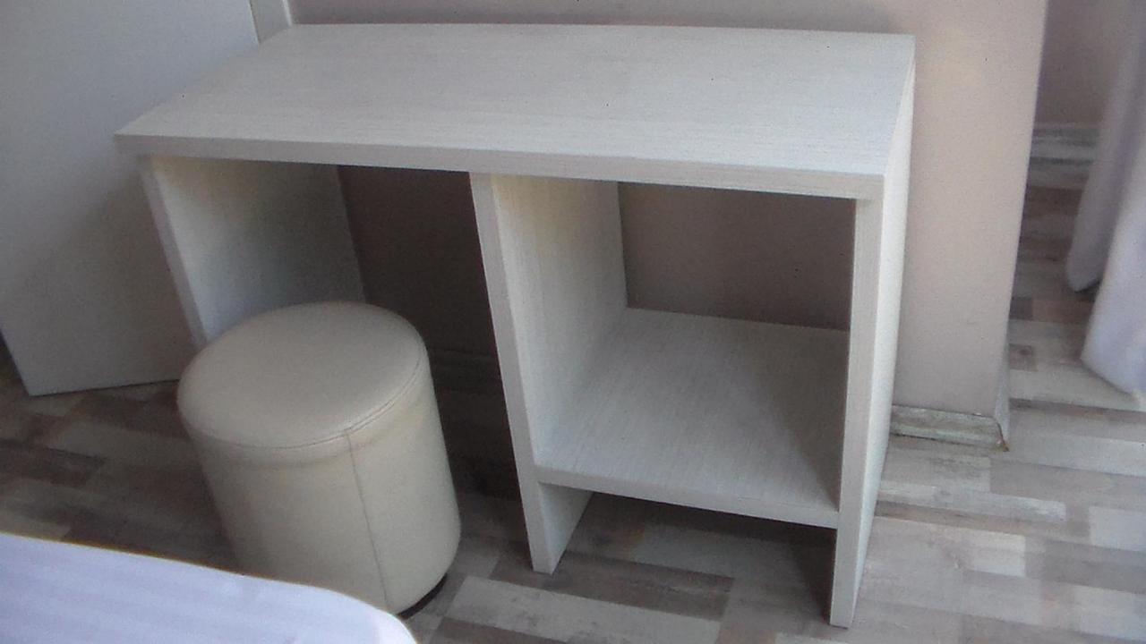 Shkoder Hotel Temali Extérieur photo