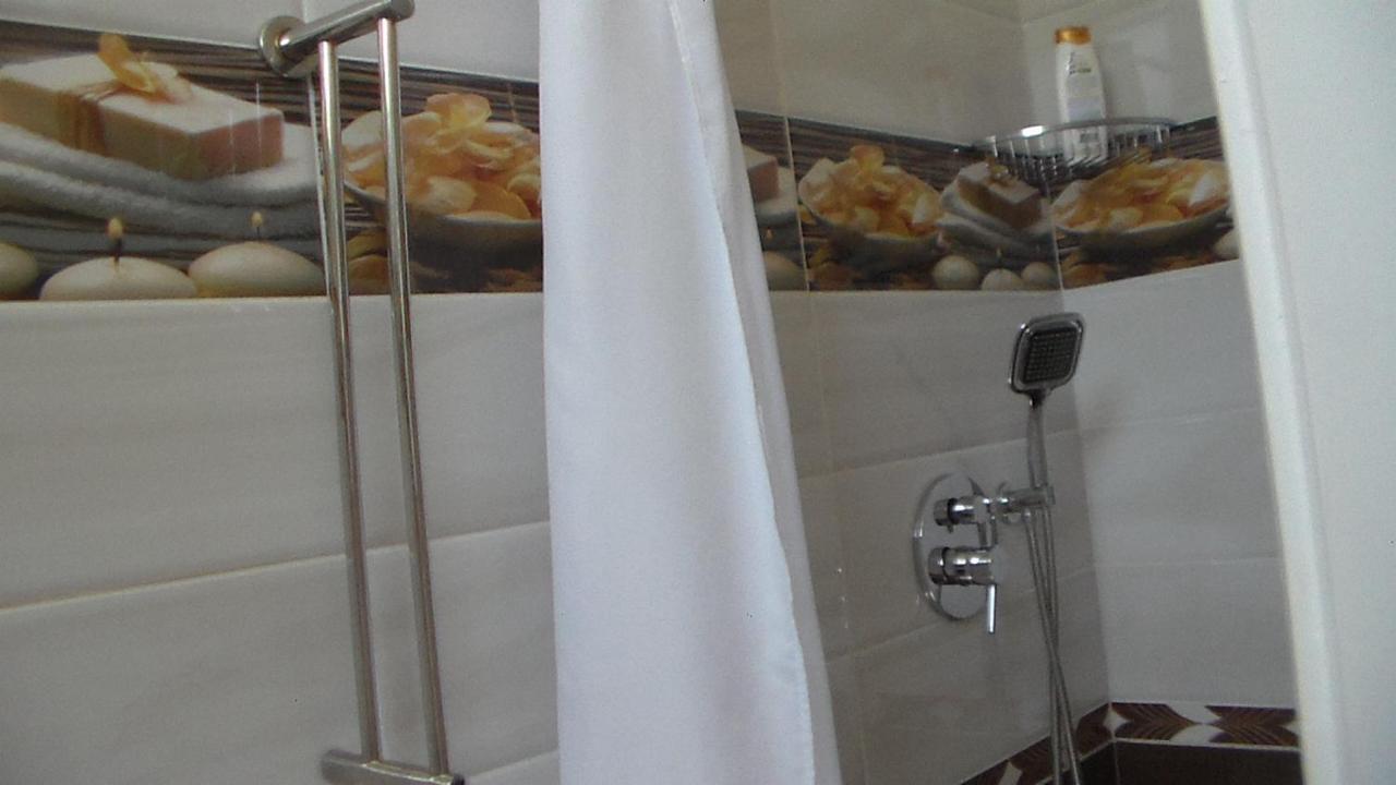Shkoder Hotel Temali Extérieur photo