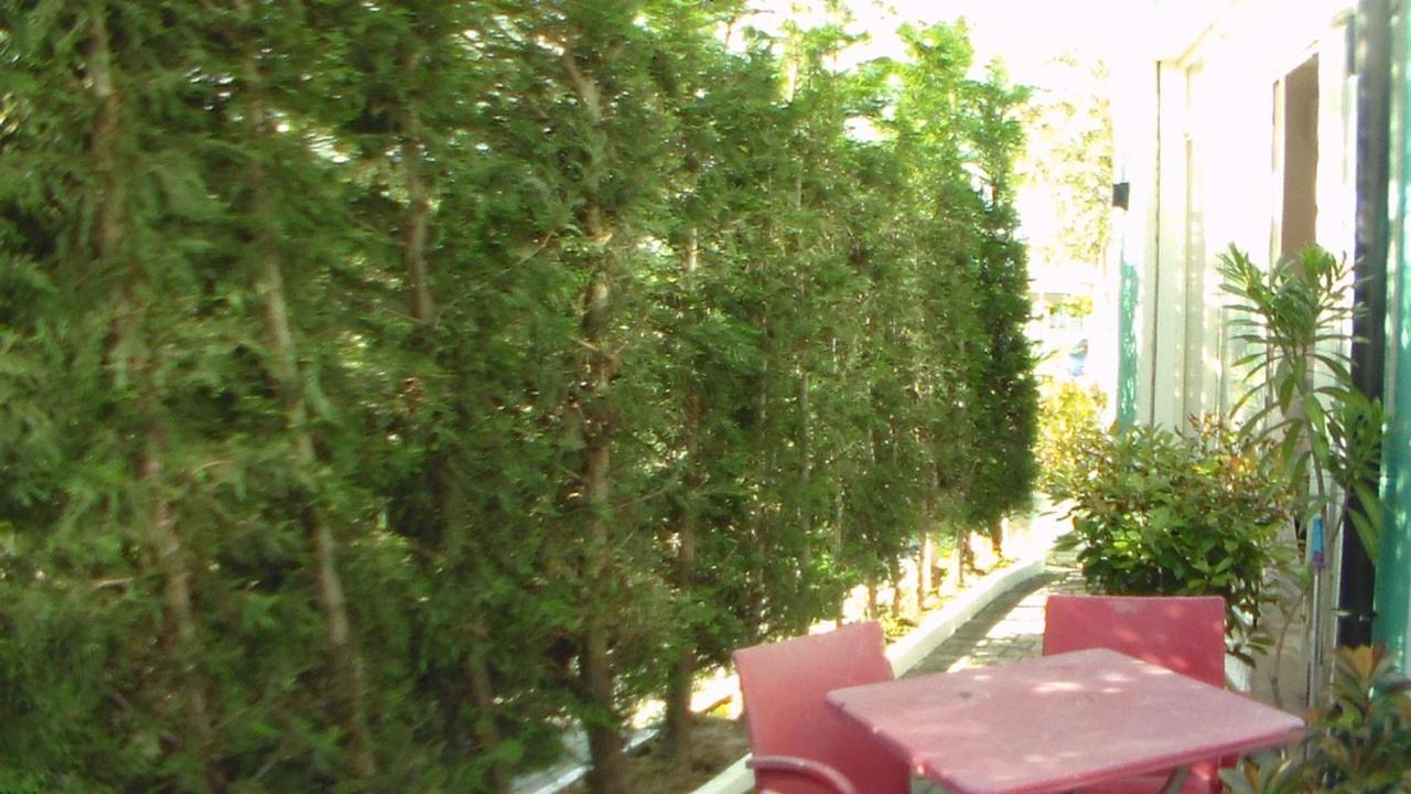 Shkoder Hotel Temali Extérieur photo