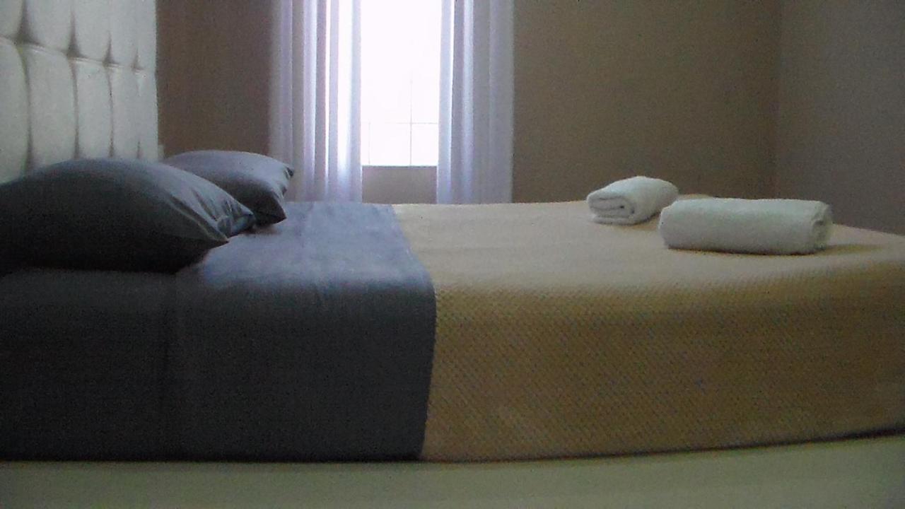 Shkoder Hotel Temali Extérieur photo