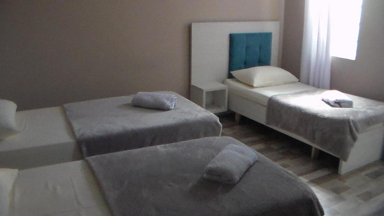 Shkoder Hotel Temali Extérieur photo