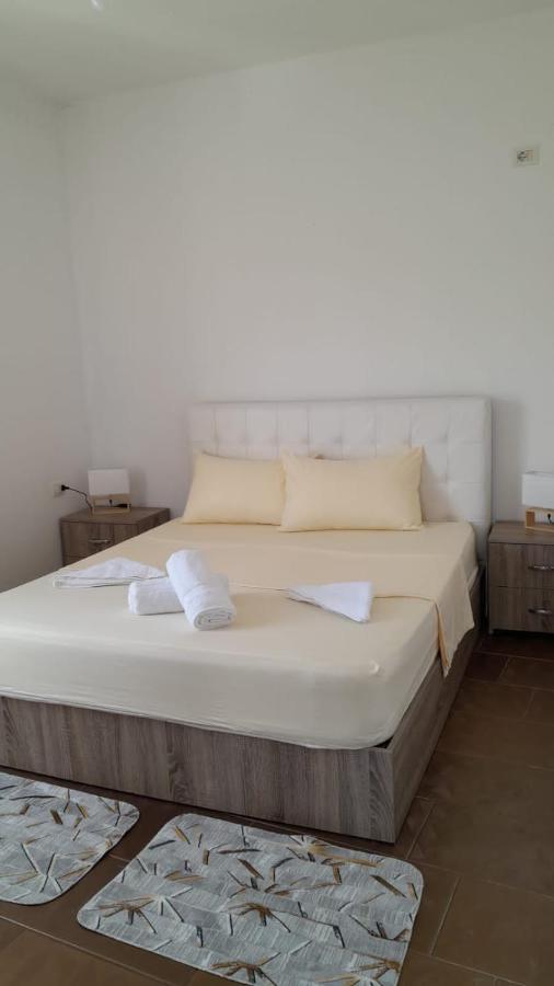 Shkoder Hotel Temali Extérieur photo