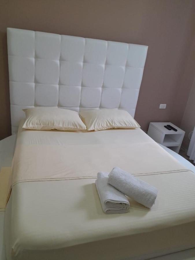 Shkoder Hotel Temali Extérieur photo