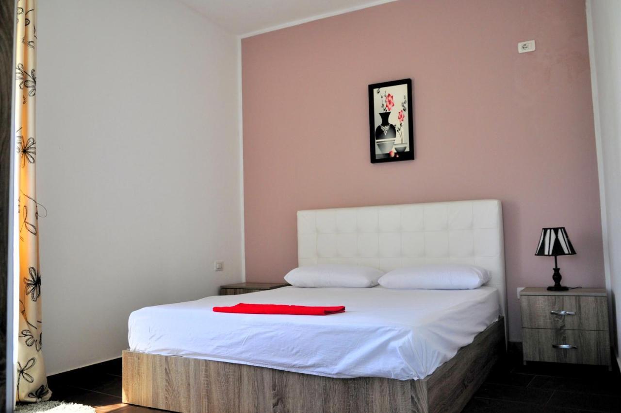 Shkoder Hotel Temali Extérieur photo