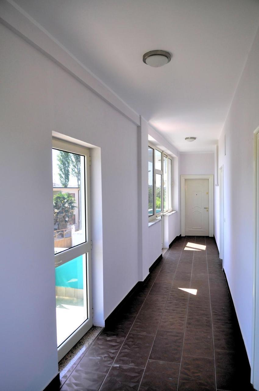 Shkoder Hotel Temali Extérieur photo