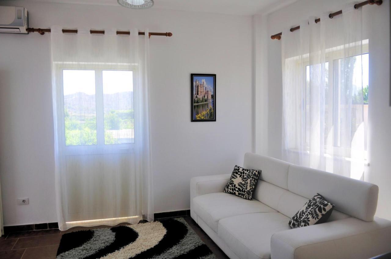 Shkoder Hotel Temali Extérieur photo