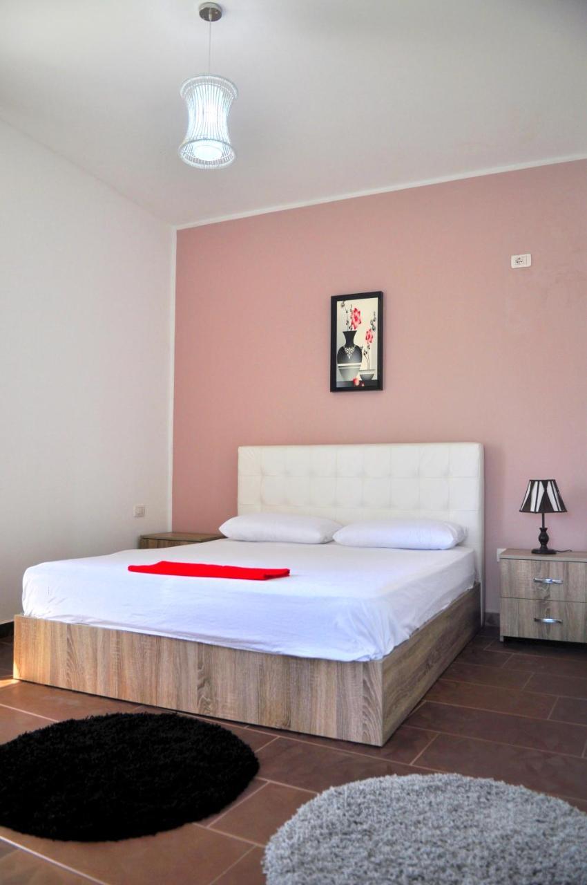 Shkoder Hotel Temali Extérieur photo