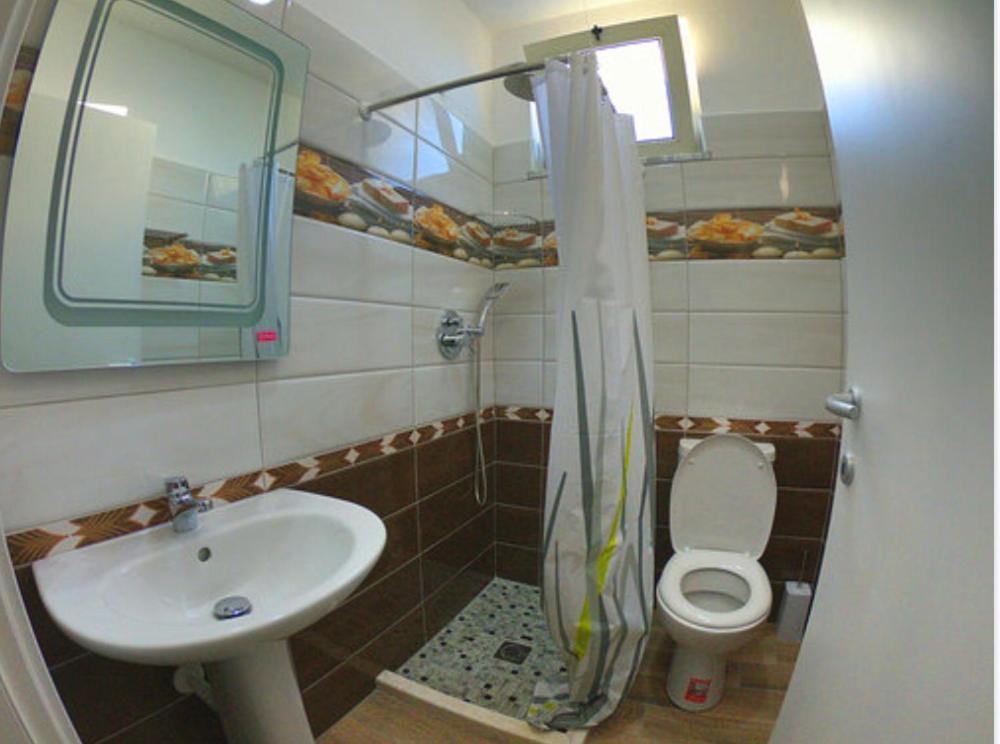Shkoder Hotel Temali Extérieur photo