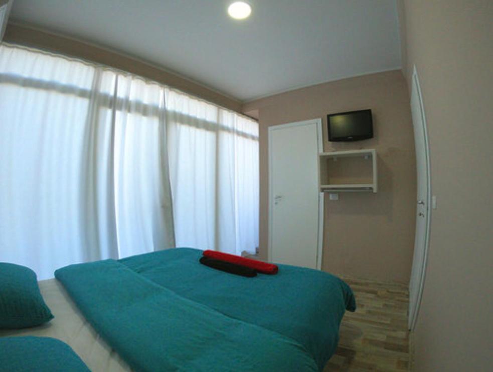 Shkoder Hotel Temali Extérieur photo