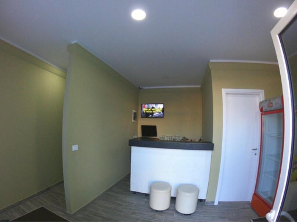 Shkoder Hotel Temali Extérieur photo