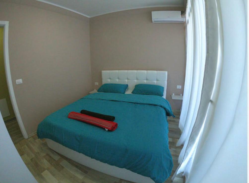 Shkoder Hotel Temali Extérieur photo