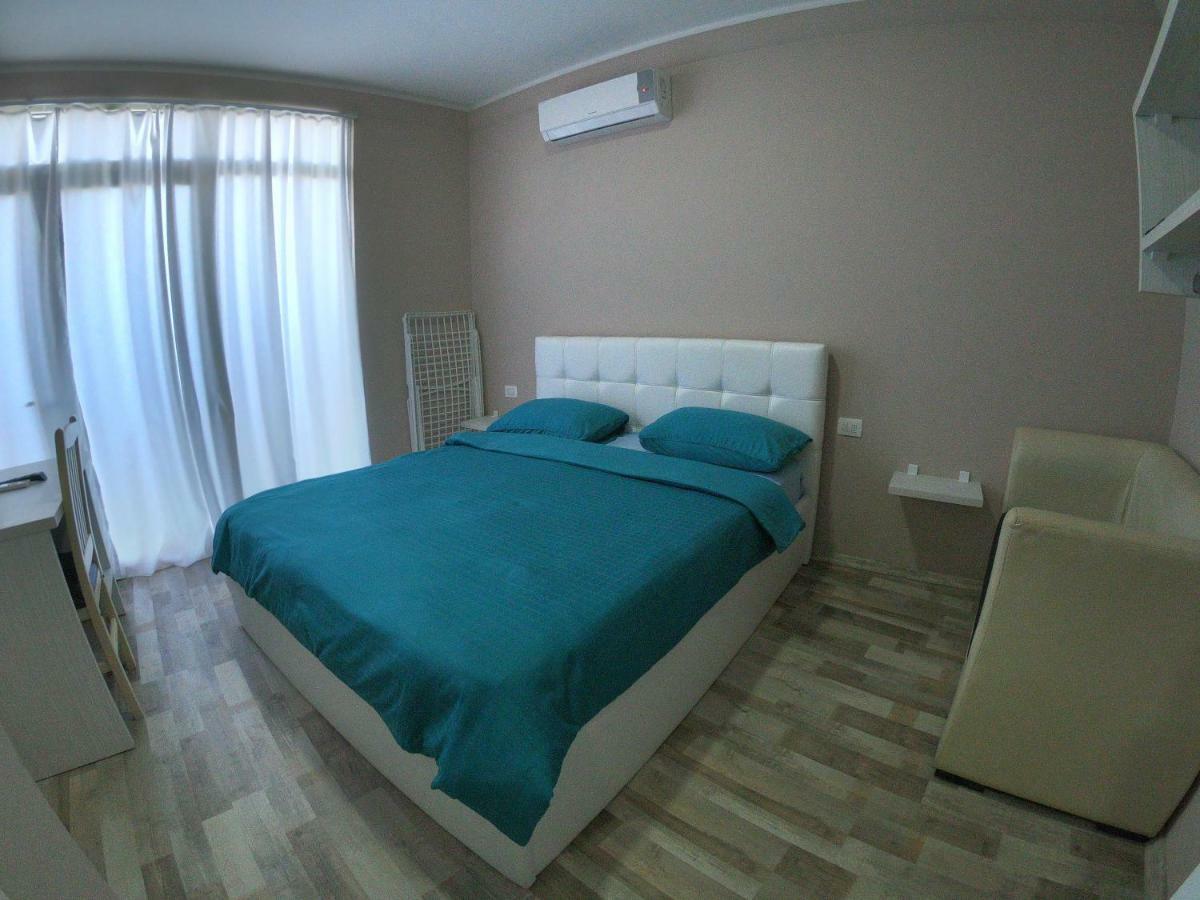 Shkoder Hotel Temali Extérieur photo