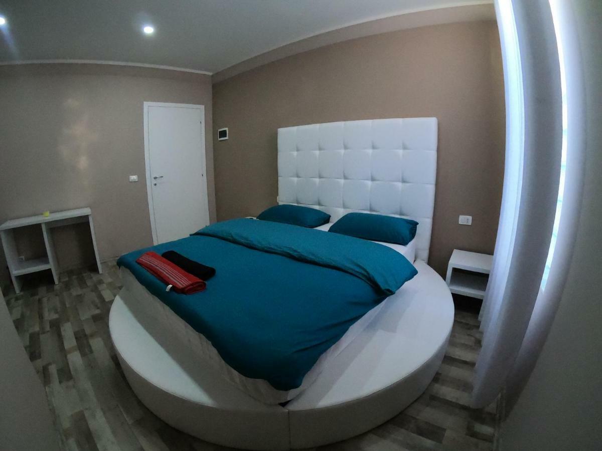 Shkoder Hotel Temali Extérieur photo
