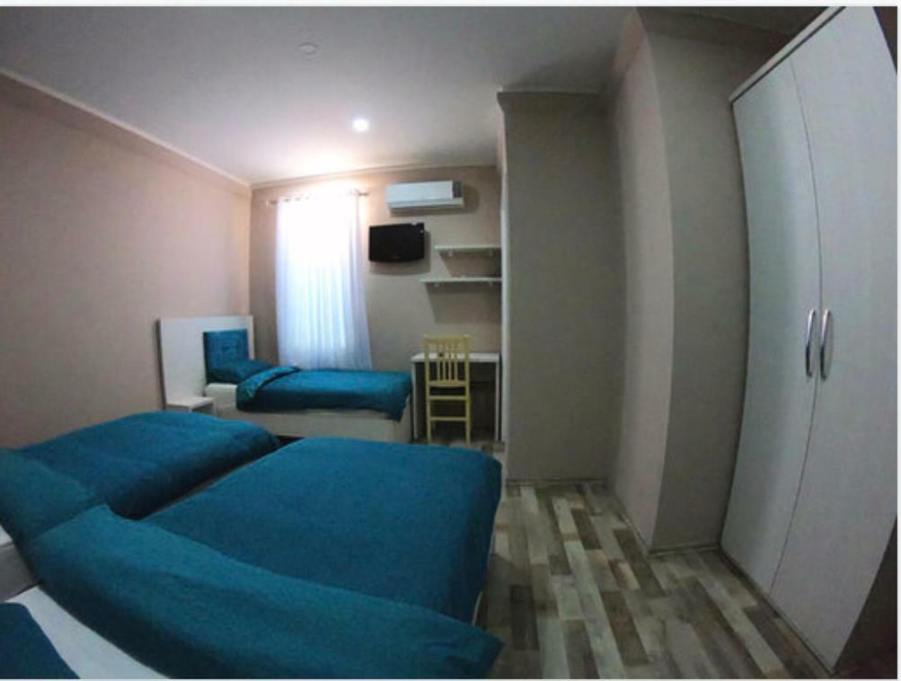 Shkoder Hotel Temali Extérieur photo