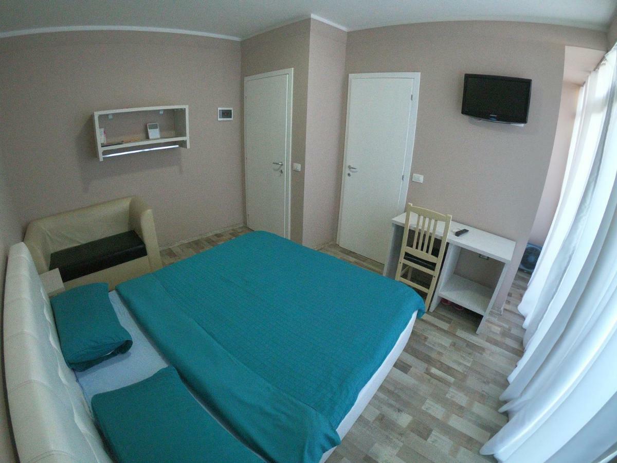 Shkoder Hotel Temali Extérieur photo